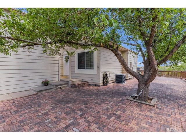 7762 Kyle Way, Littleton, CO 80125