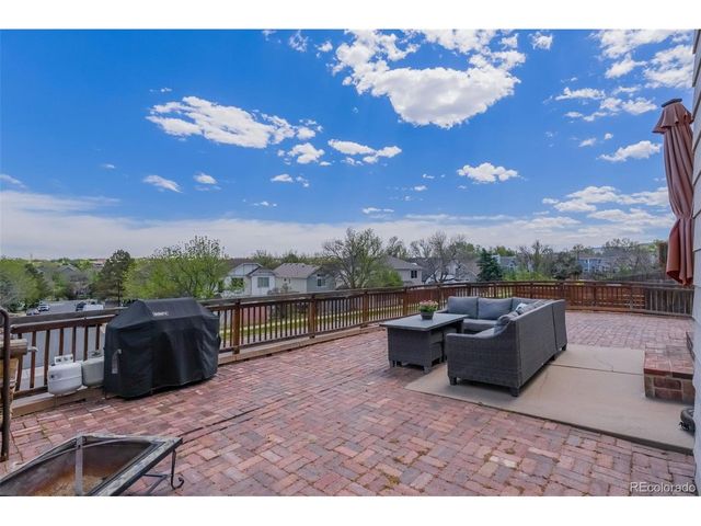 7762 Kyle Way, Littleton, CO 80125