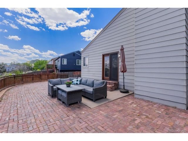7762 Kyle Way, Littleton, CO 80125
