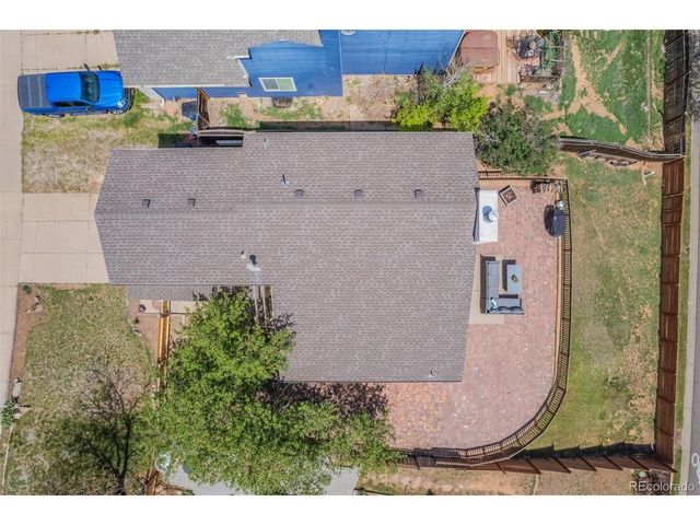 7762 Kyle Way, Littleton, CO 80125