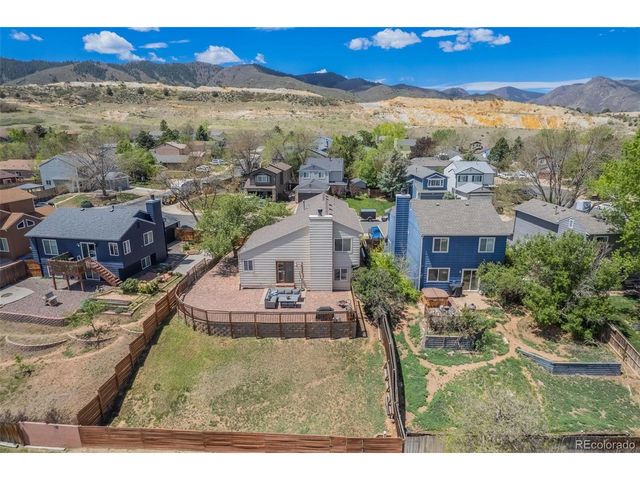7762 Kyle Way, Littleton, CO 80125