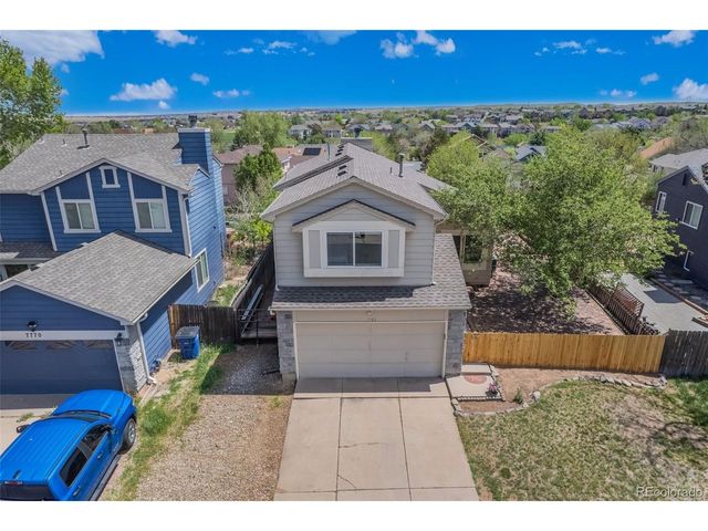 7762 Kyle Way, Littleton, CO 80125