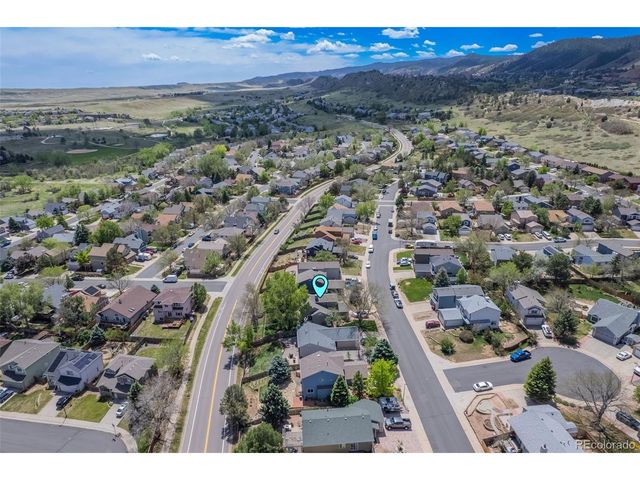 7762 Kyle Way, Littleton, CO 80125