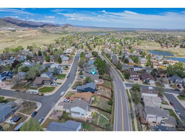 7762 Kyle Way, Littleton, CO 80125