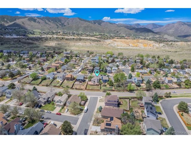 7762 Kyle Way, Littleton, CO 80125
