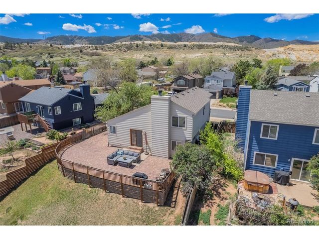 7762 Kyle Way, Littleton, CO 80125