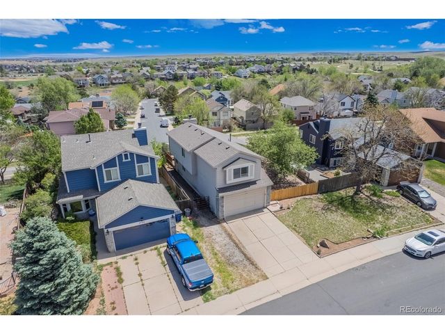 7762 Kyle Way, Littleton, CO 80125