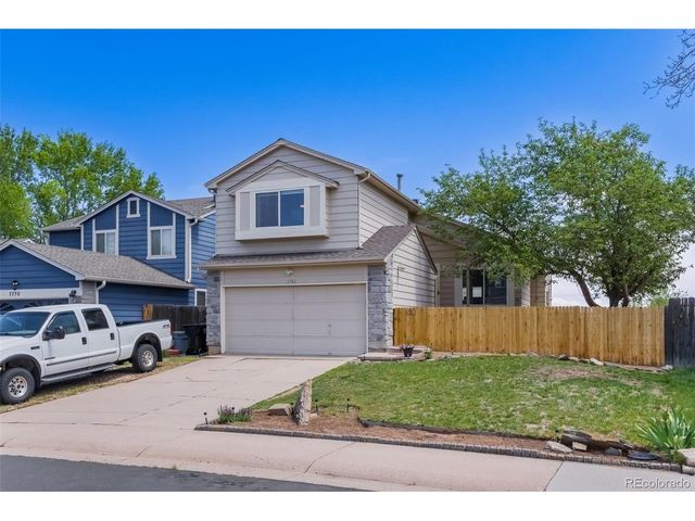 7762 Kyle Way, Littleton, CO 80125