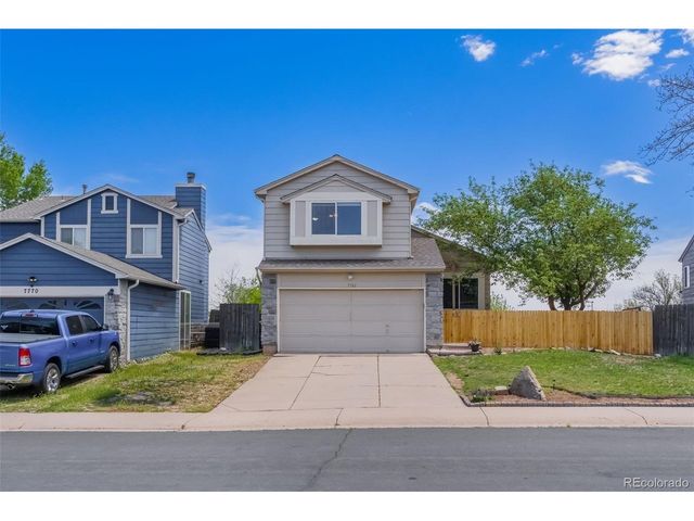 7762 Kyle Way, Littleton, CO 80125