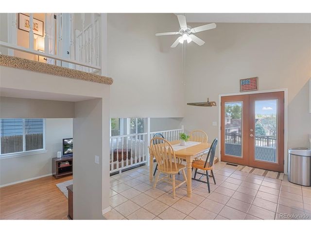 7762 Kyle Way, Littleton, CO 80125