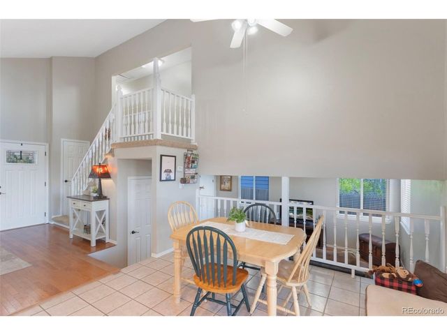 7762 Kyle Way, Littleton, CO 80125