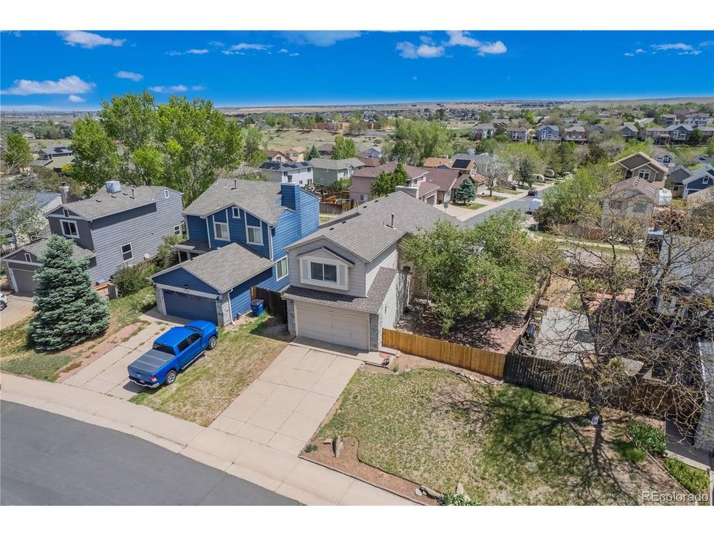 7762 Kyle Way, Littleton, CO 80125