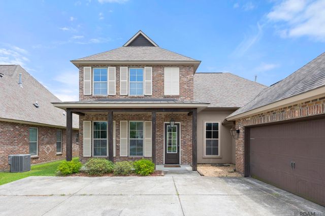 2956 Meadow Grove Ave, Zachary, LA 70791