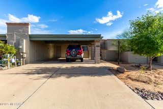 4254 E La Cienega Drive, Tucson, AZ 85712