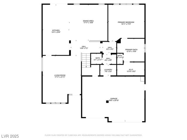 9272 West Viking Road, Las Vegas, NV 89147