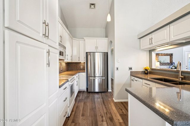 621 S CRISS Street, Chandler, AZ 85226