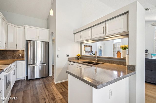 621 S CRISS Street, Chandler, AZ 85226