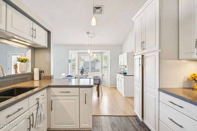 621 S CRISS Street, Chandler, AZ 85226