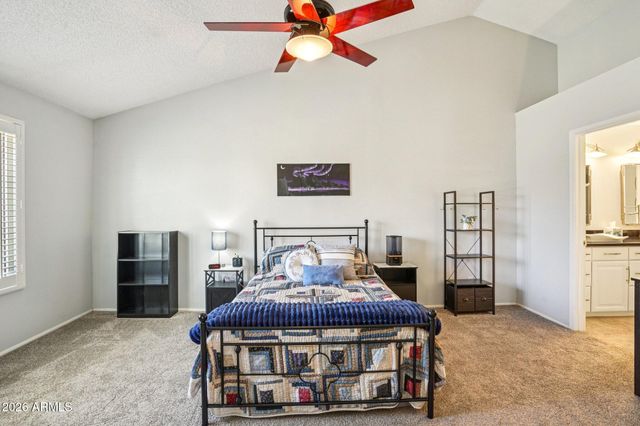 621 S CRISS Street, Chandler, AZ 85226