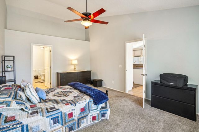 621 S CRISS Street, Chandler, AZ 85226