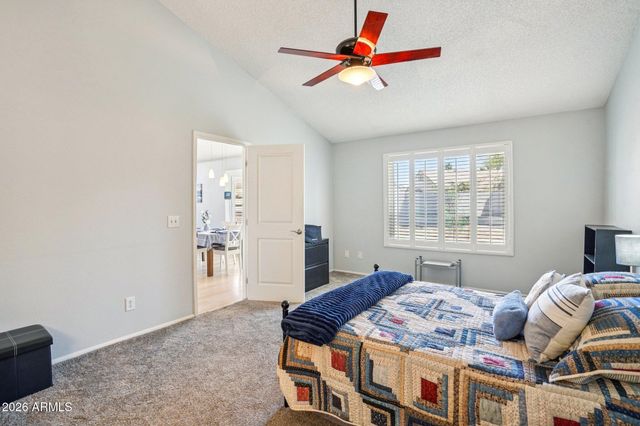 621 S CRISS Street, Chandler, AZ 85226