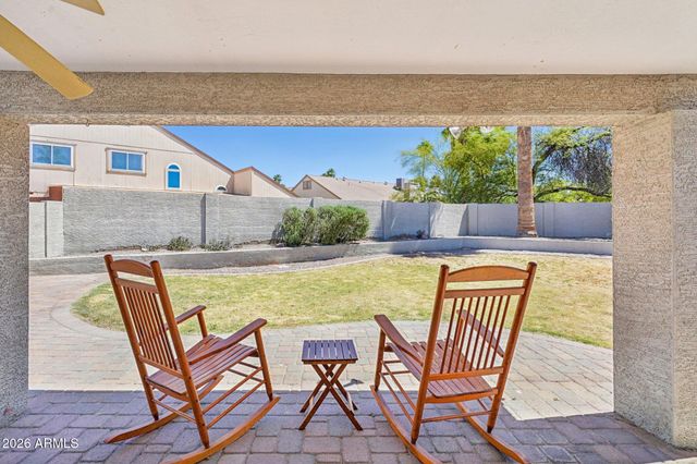 621 S CRISS Street, Chandler, AZ 85226