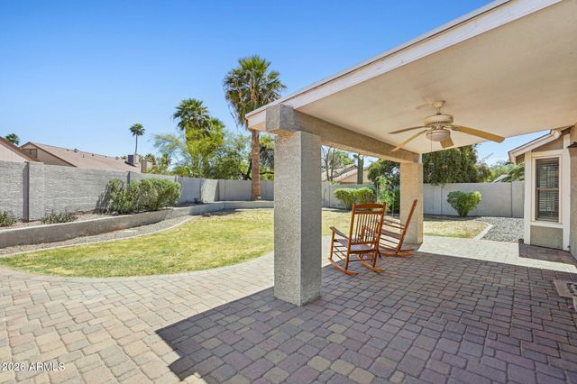 621 S CRISS Street, Chandler, AZ 85226