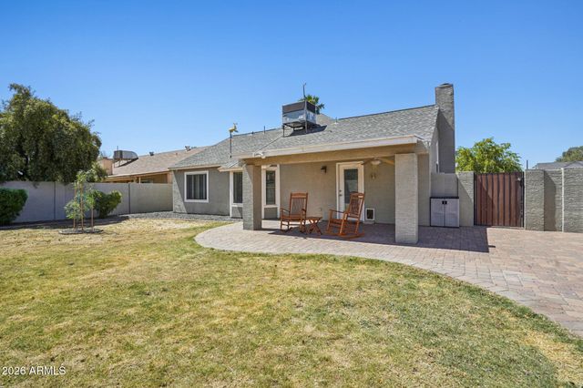 621 S CRISS Street, Chandler, AZ 85226