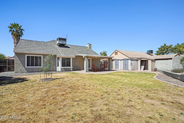 621 S CRISS Street, Chandler, AZ 85226