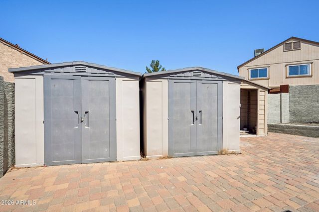 621 S CRISS Street, Chandler, AZ 85226