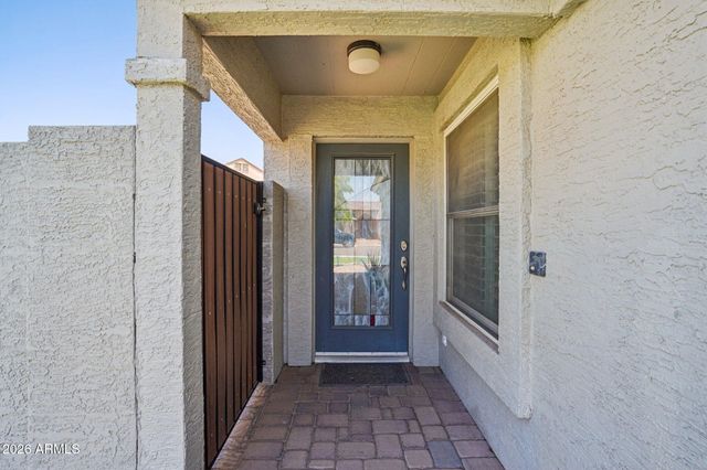 621 S CRISS Street, Chandler, AZ 85226