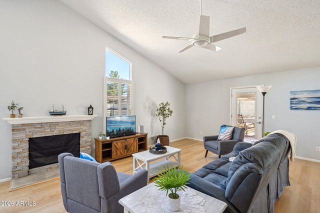 621 S CRISS Street, Chandler, AZ 85226