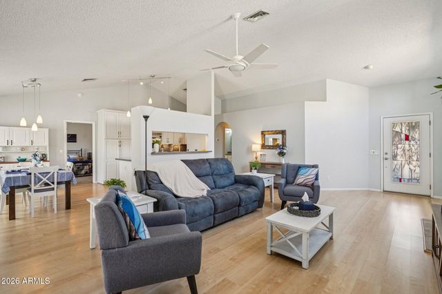 621 S CRISS Street, Chandler, AZ 85226