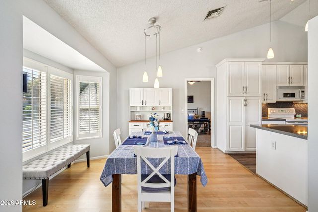 621 S CRISS Street, Chandler, AZ 85226