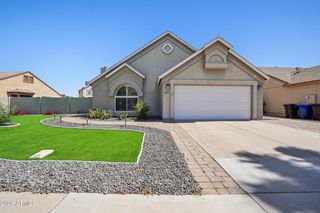 621 S CRISS Street, Chandler, AZ 85226