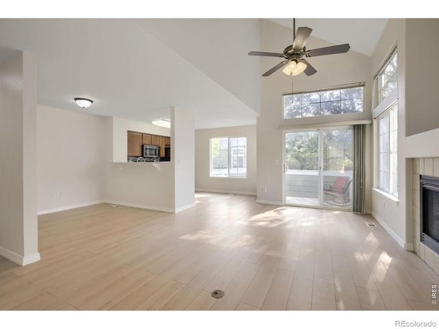 805 Summer Hawk Drive 66, Longmont, CO 80504