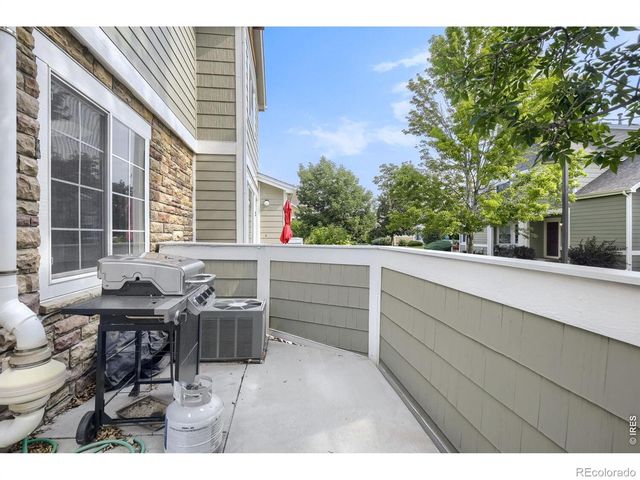805 Summer Hawk Drive 66, Longmont, CO 80504