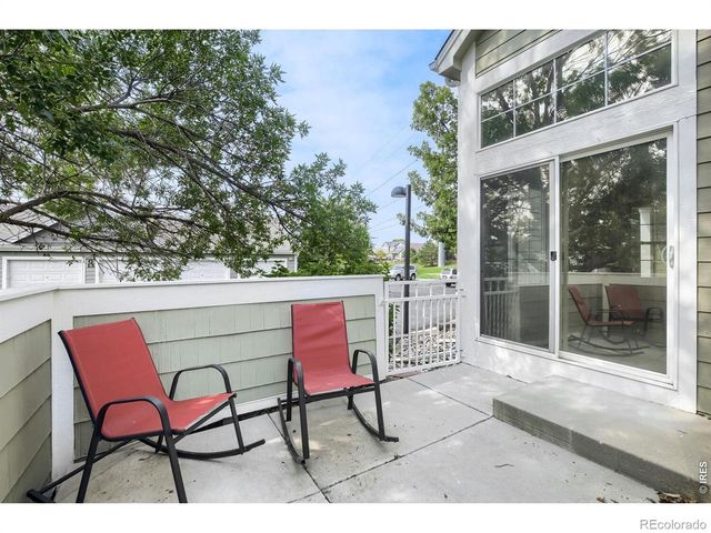 805 Summer Hawk Drive 66, Longmont, CO 80504