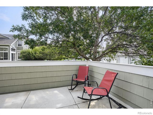805 Summer Hawk Drive 66, Longmont, CO 80504