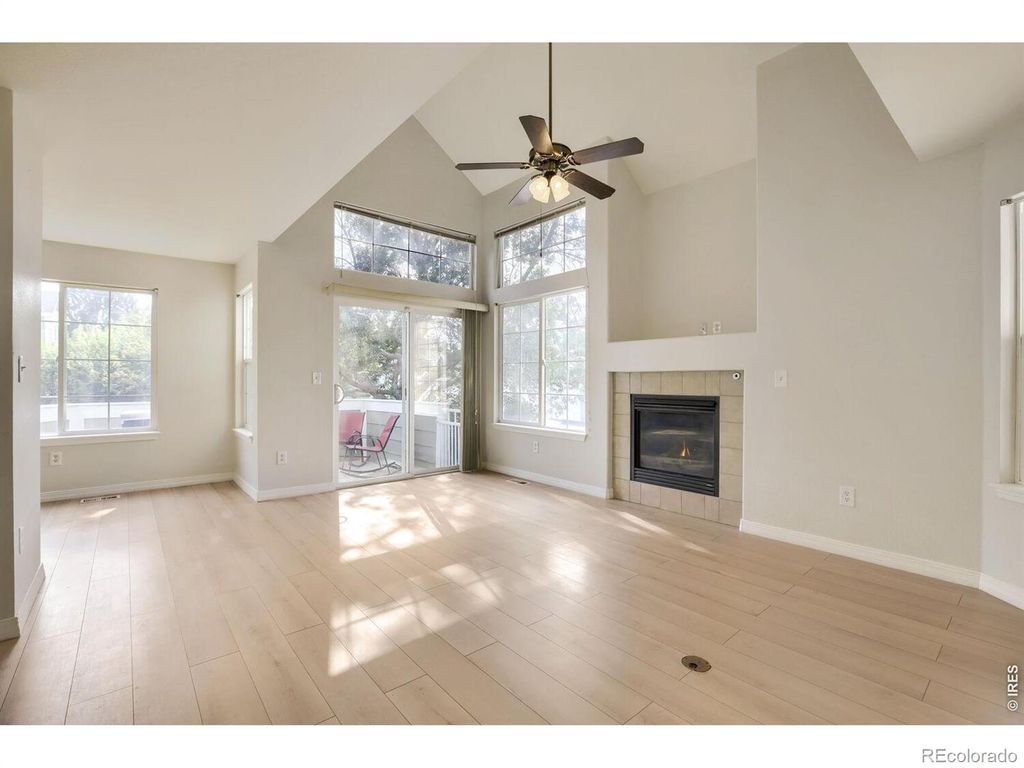805 Summer Hawk Drive 66, Longmont, CO 80504