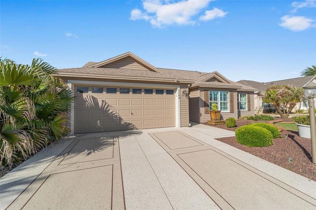 1109 ALCOVE LOOP, The Villages, FL 32162