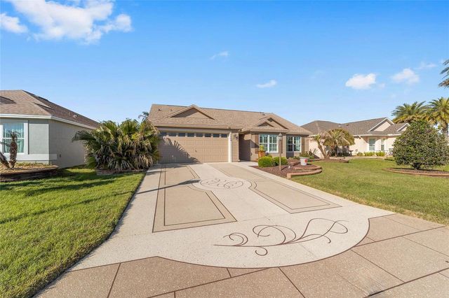 1109 ALCOVE LOOP, The Villages, FL 32162
