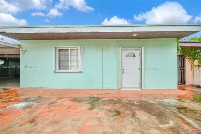 81 NW 41st Street ., Miami, FL 33127