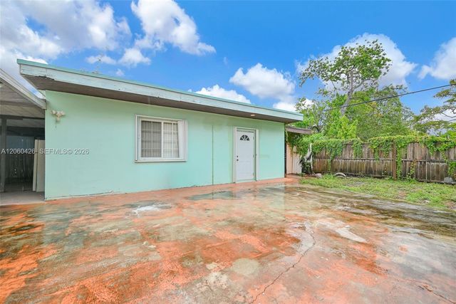 81 NW 41st Street ., Miami, FL 33127