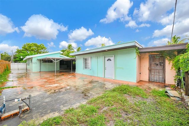 81 NW 41st Street ., Miami, FL 33127