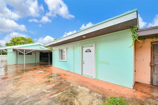 81 NW 41st Street ., Miami, FL 33127