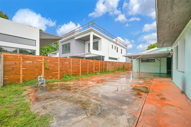 81 NW 41st Street ., Miami, FL 33127