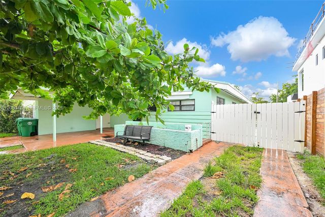 81 NW 41st Street ., Miami, FL 33127
