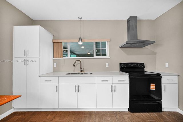 81 NW 41st Street ., Miami, FL 33127