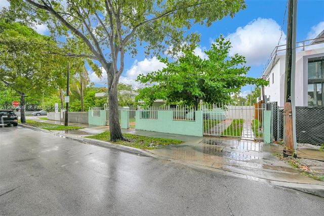 81 NW 41st Street ., Miami, FL 33127